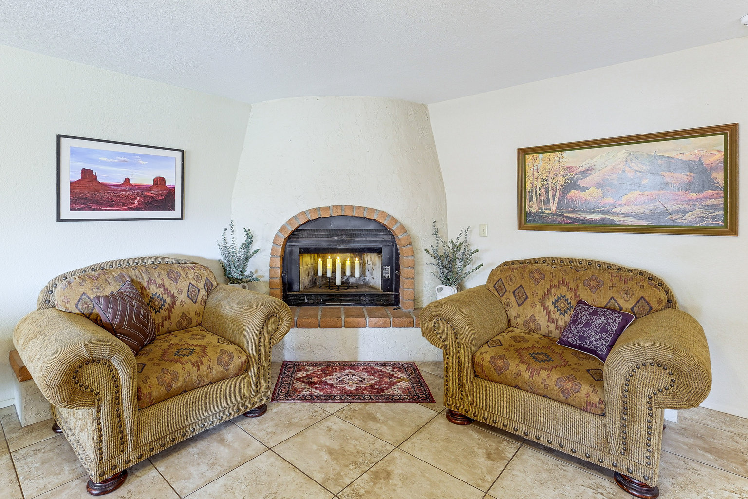 Casa Grande Vacation Rental