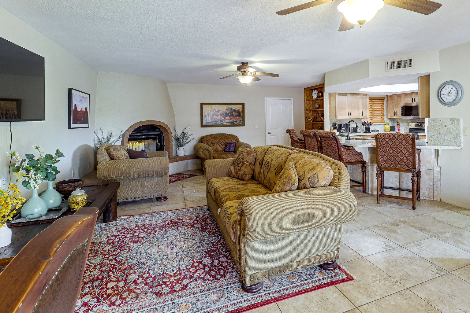 Casa Grande Vacation Rental