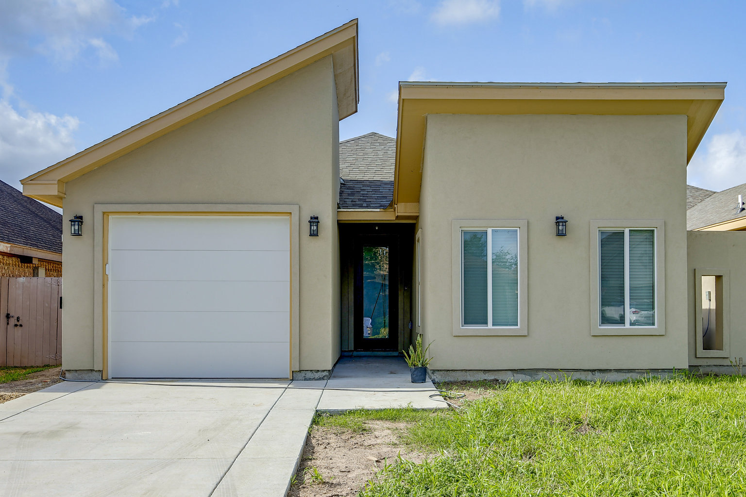 Brownsville Vacation Rental
