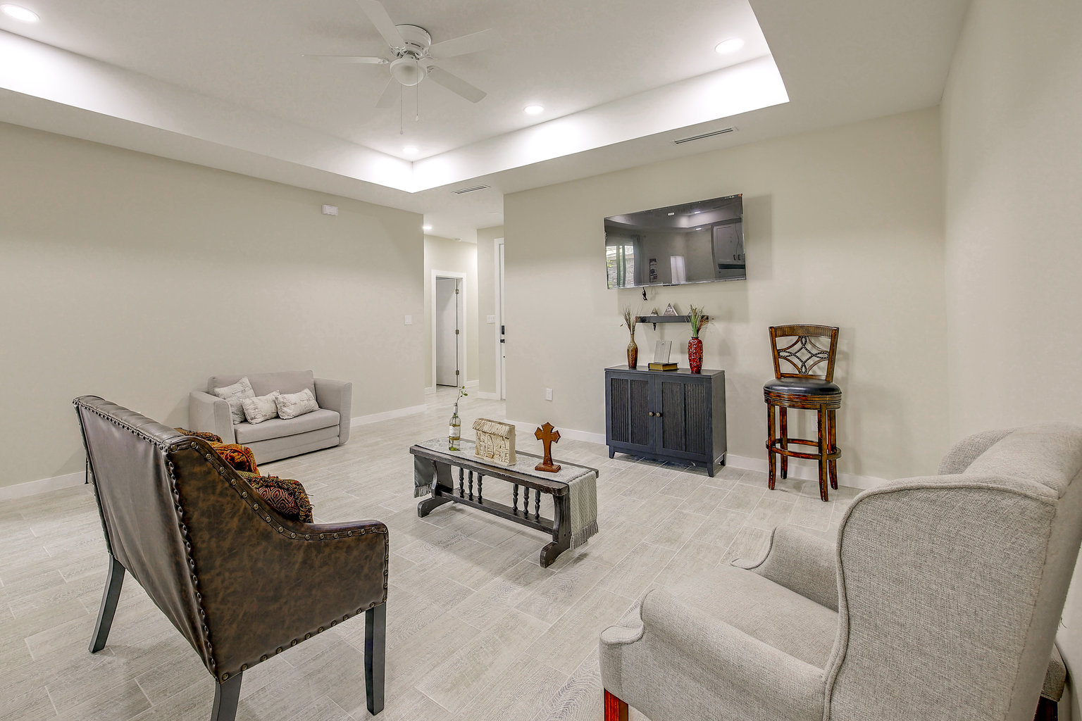 Brownsville Vacation Rental