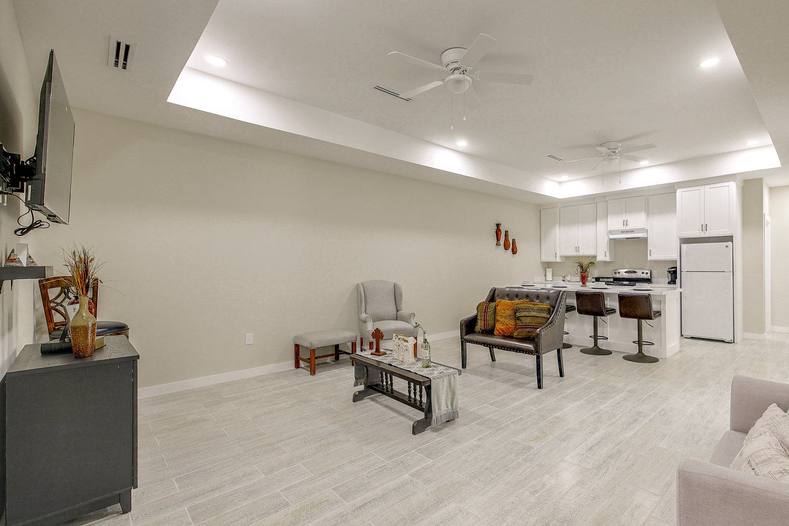 Brownsville Vacation Rental