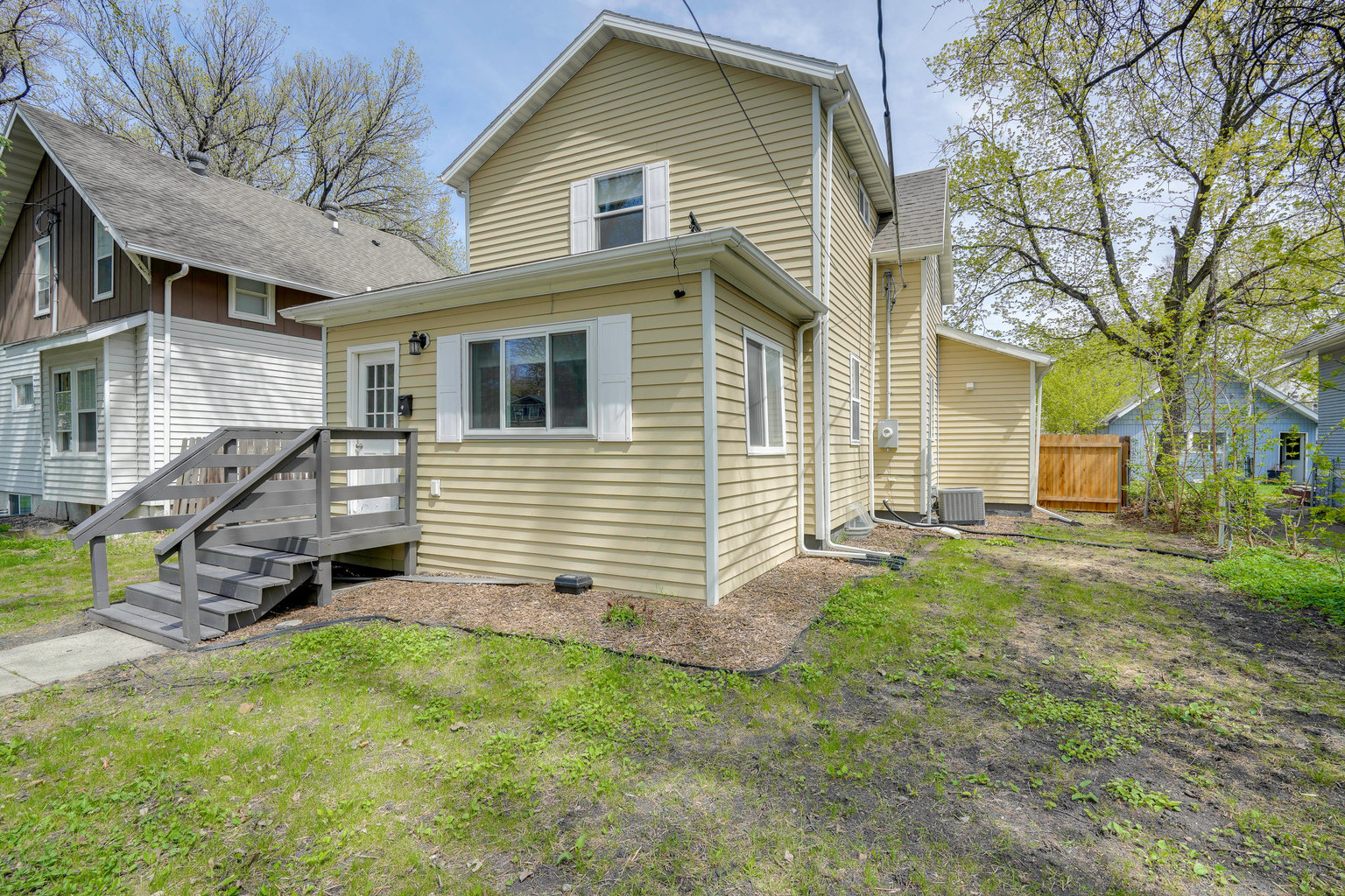 Fargo Vacation Rental