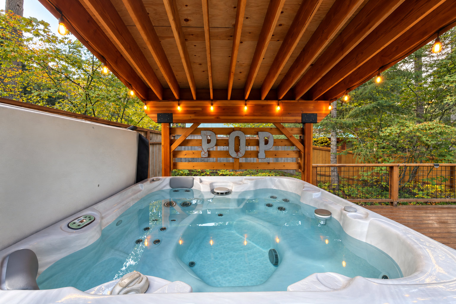 Leavenworth Vacation Rental