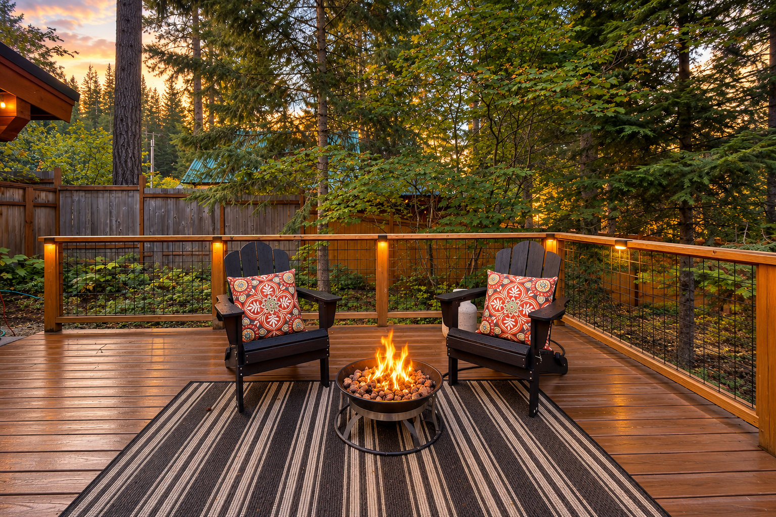 Leavenworth Vacation Rental
