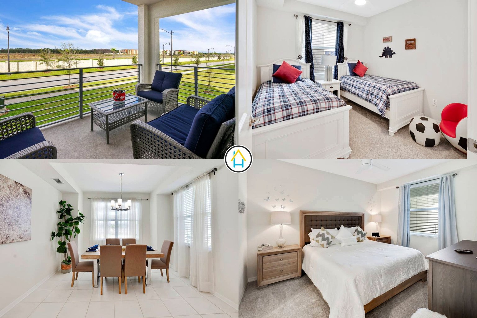 Kissimmee Vacation Rental