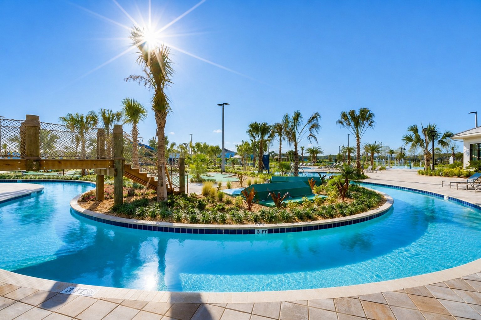 Kissimmee Vacation Rental