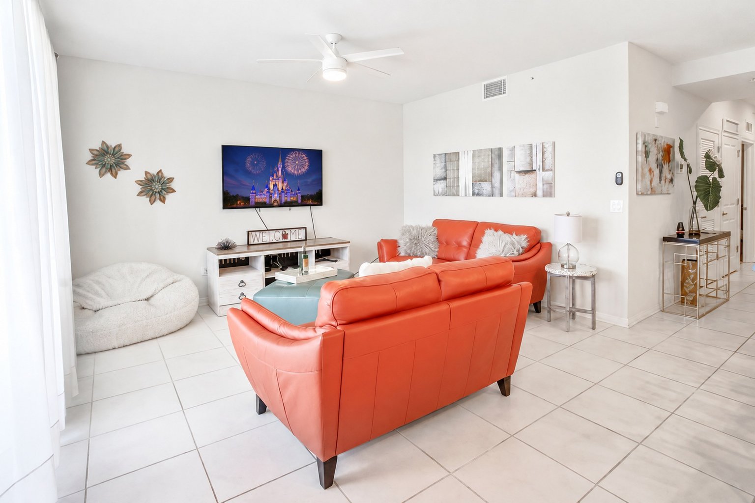 Kissimmee Vacation Rental