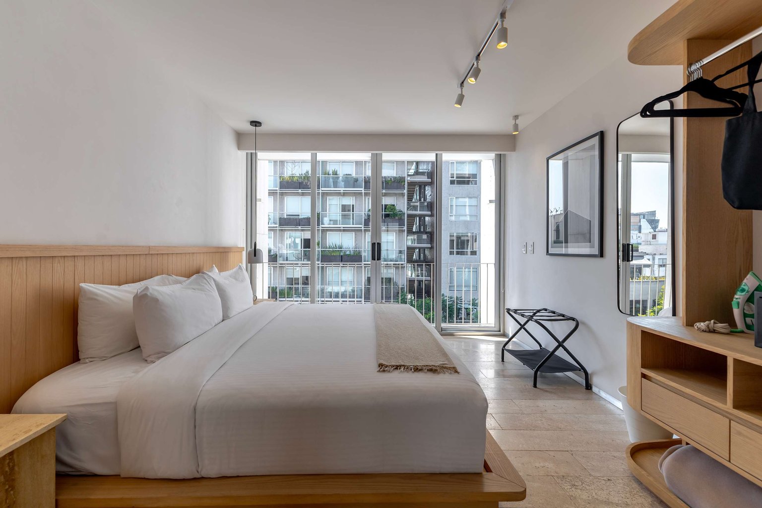 Ciudad de México Vacation Rental