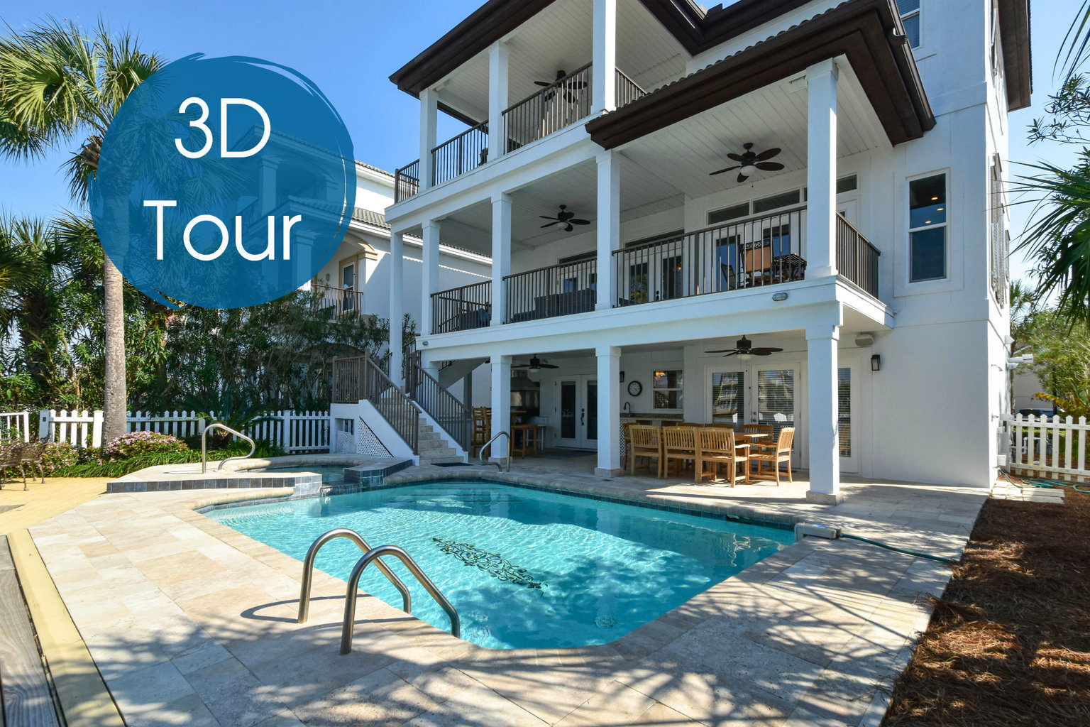 Destin Vacation Rental