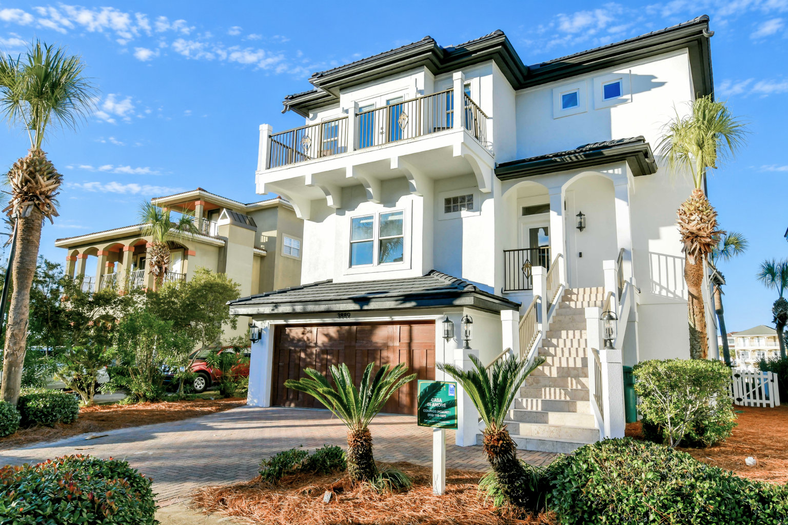 Destin Vacation Rental