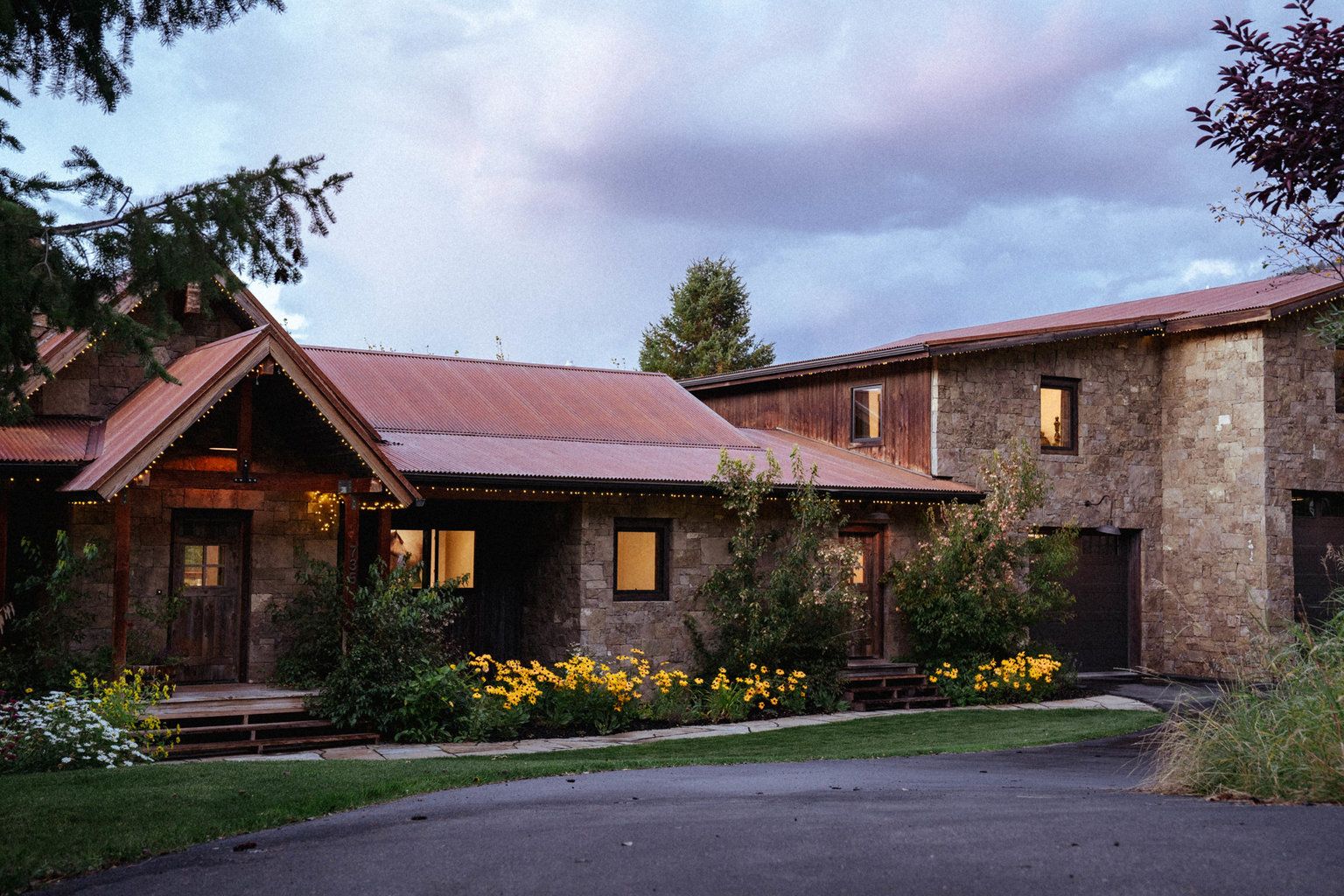 Jackson Vacation Rental