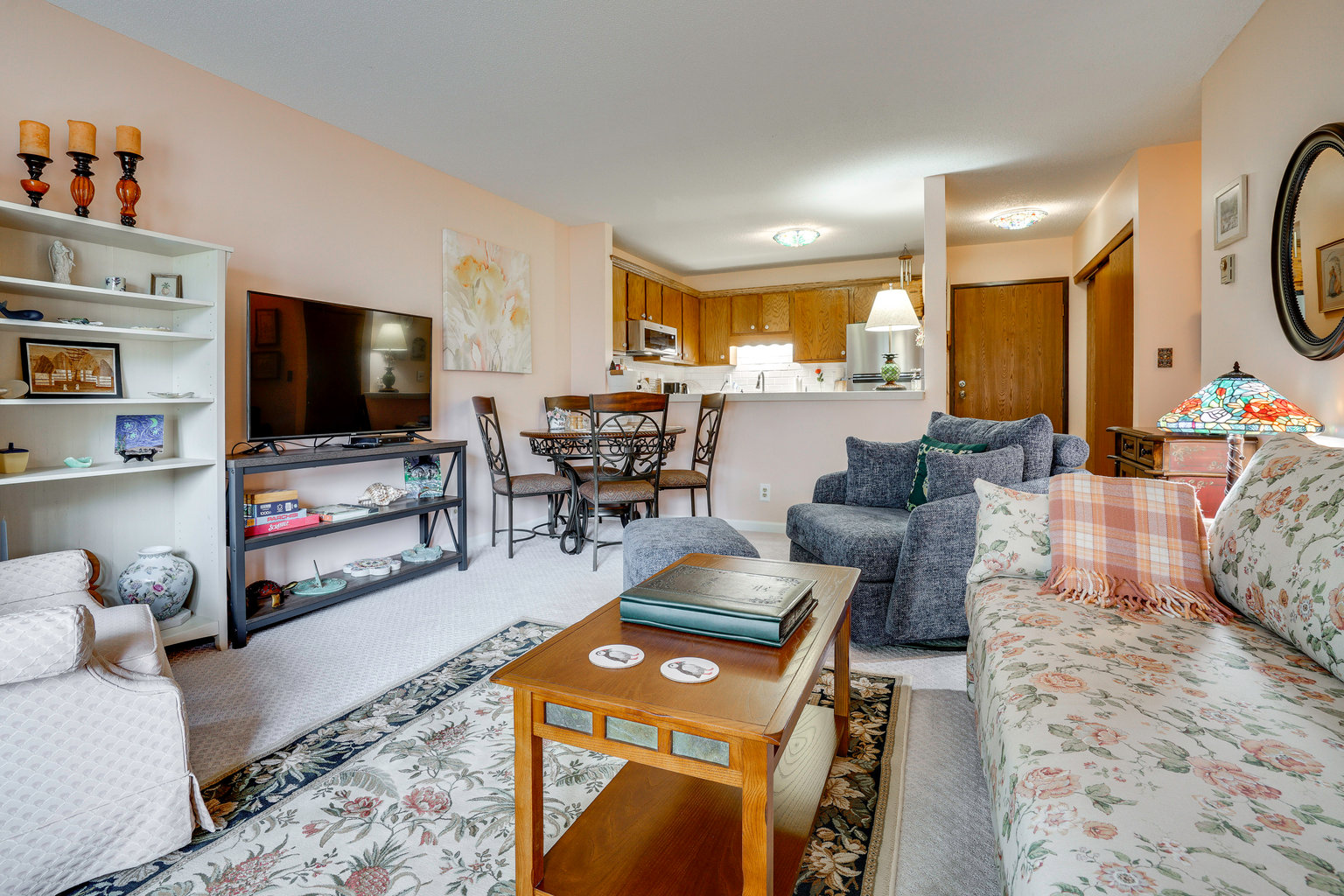 Minneapolis Vacation Rental