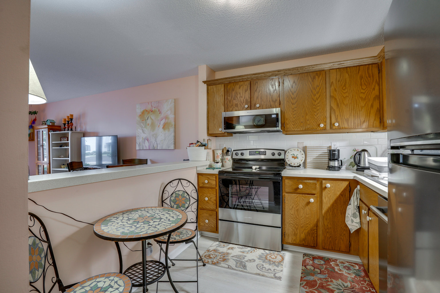 Minneapolis Vacation Rental