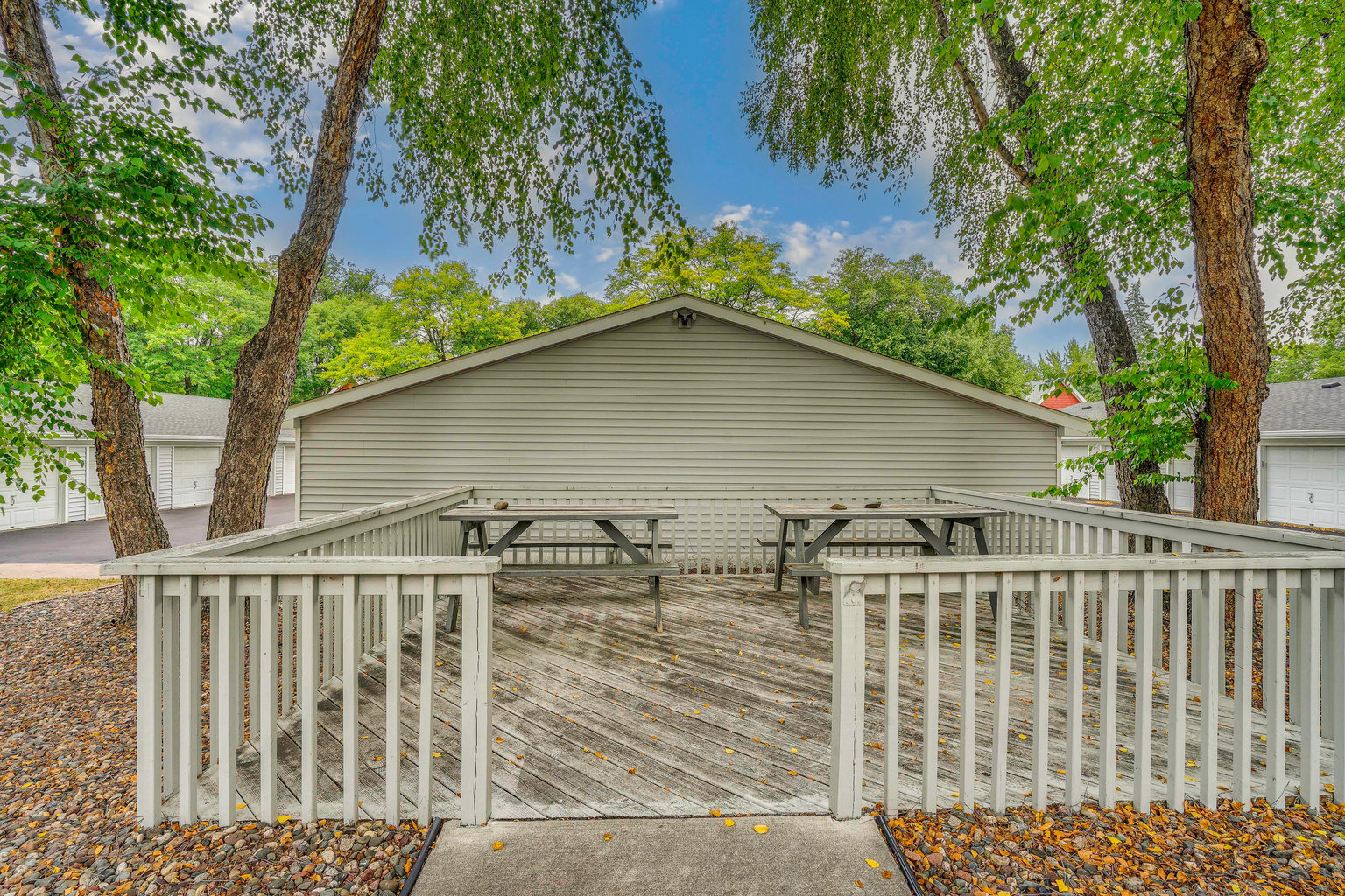 Minneapolis Vacation Rental