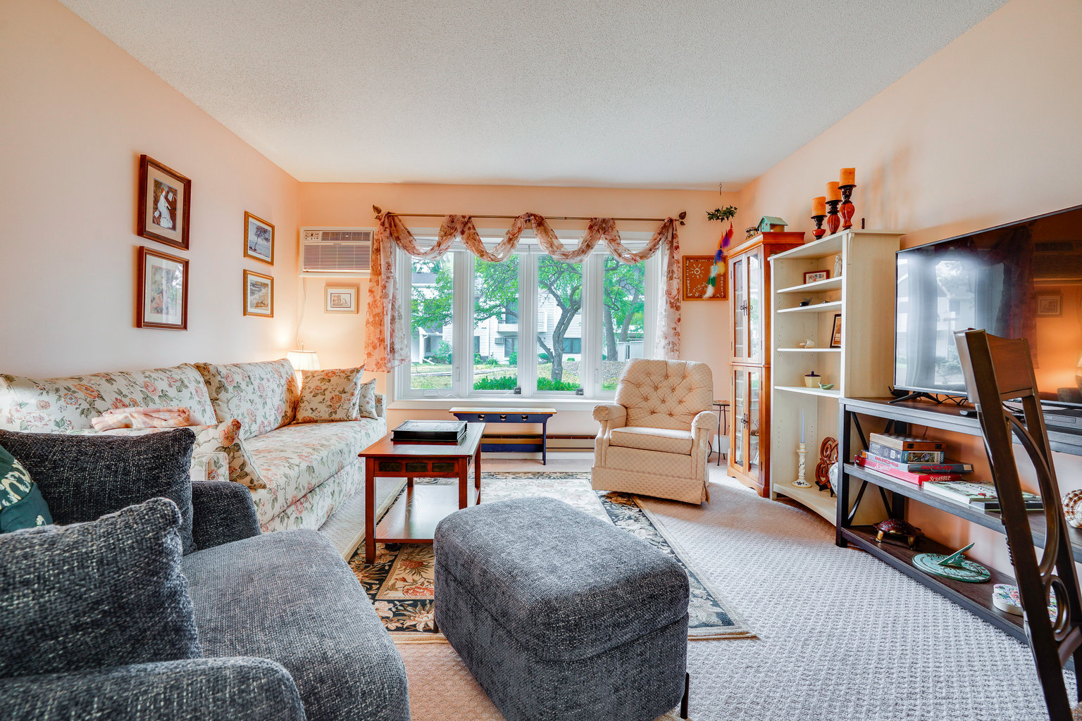 Minneapolis Vacation Rental