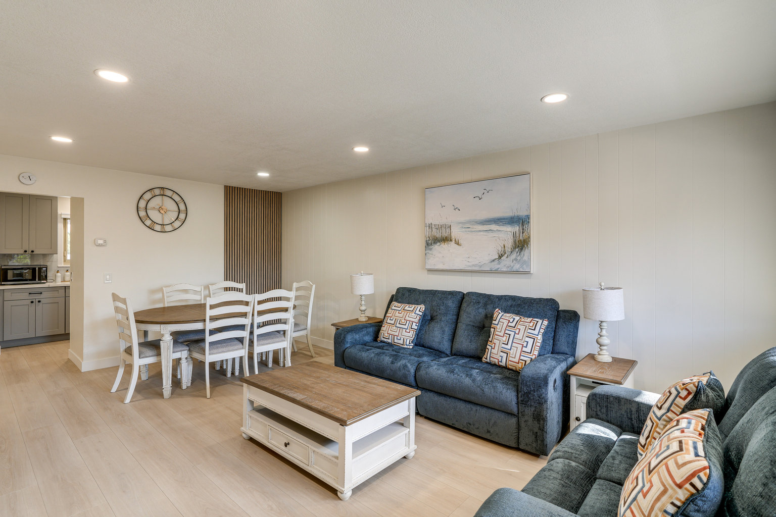 Monterey Vacation Rental