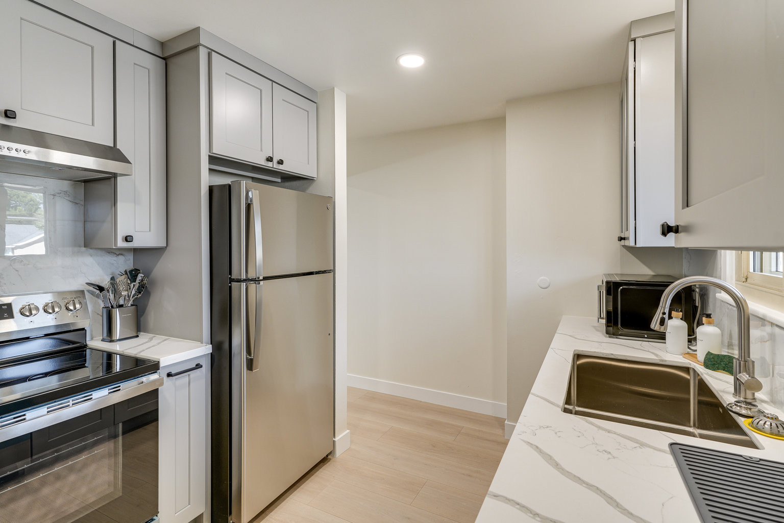 Monterey Vacation Rental