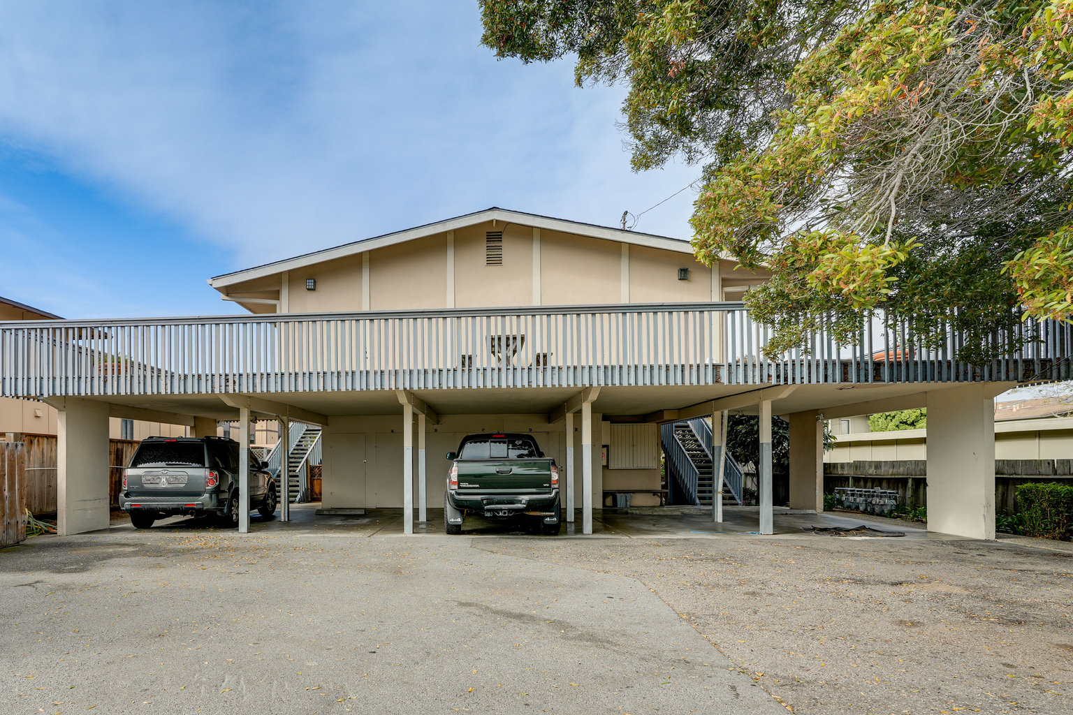 Monterey Vacation Rental