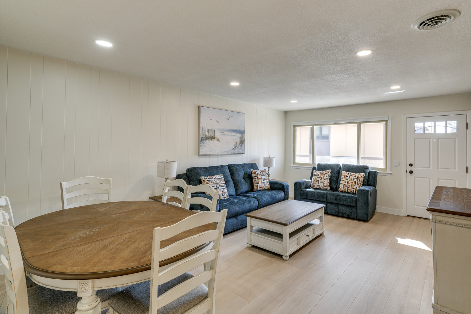 Monterey Vacation Rental