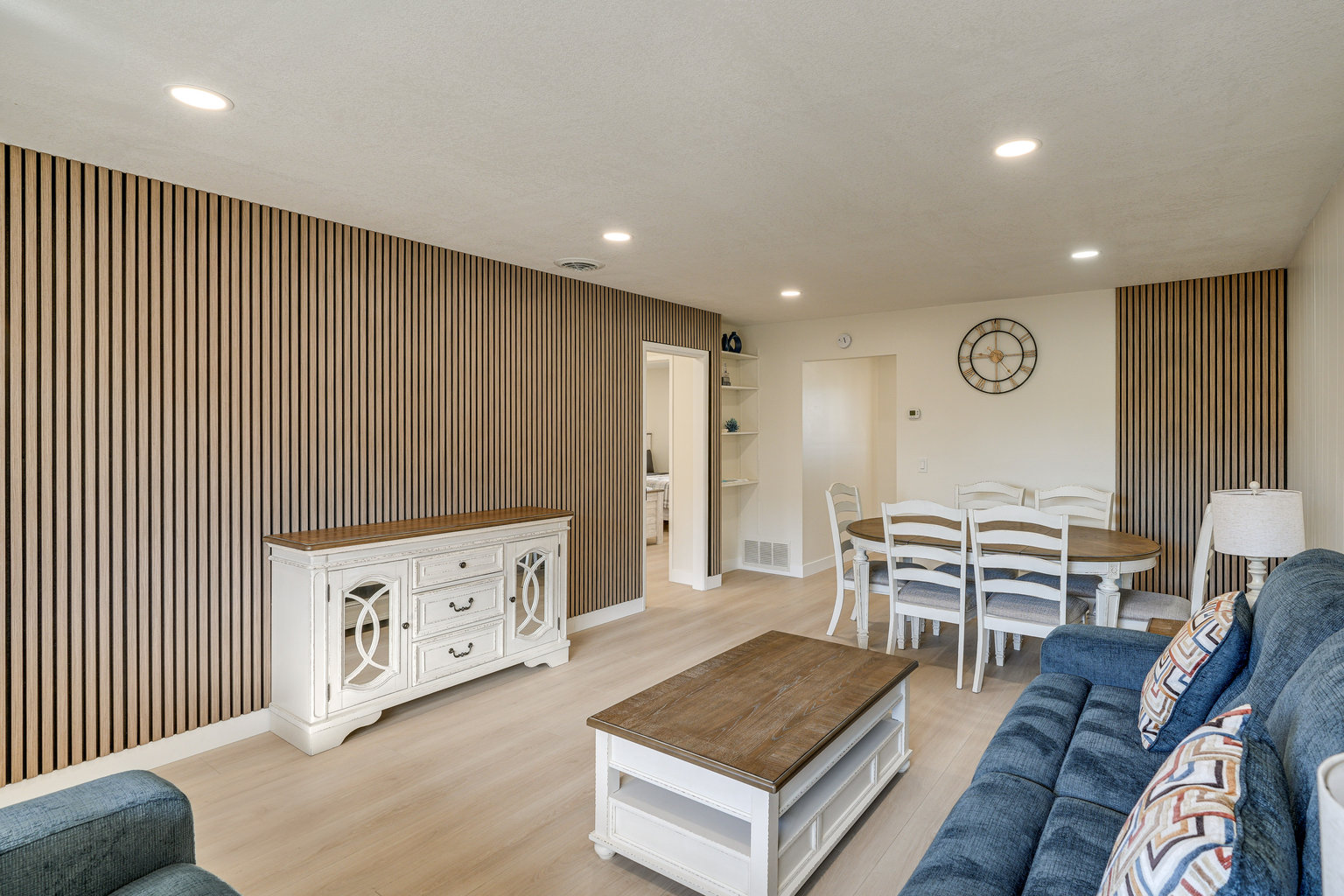 Monterey Vacation Rental