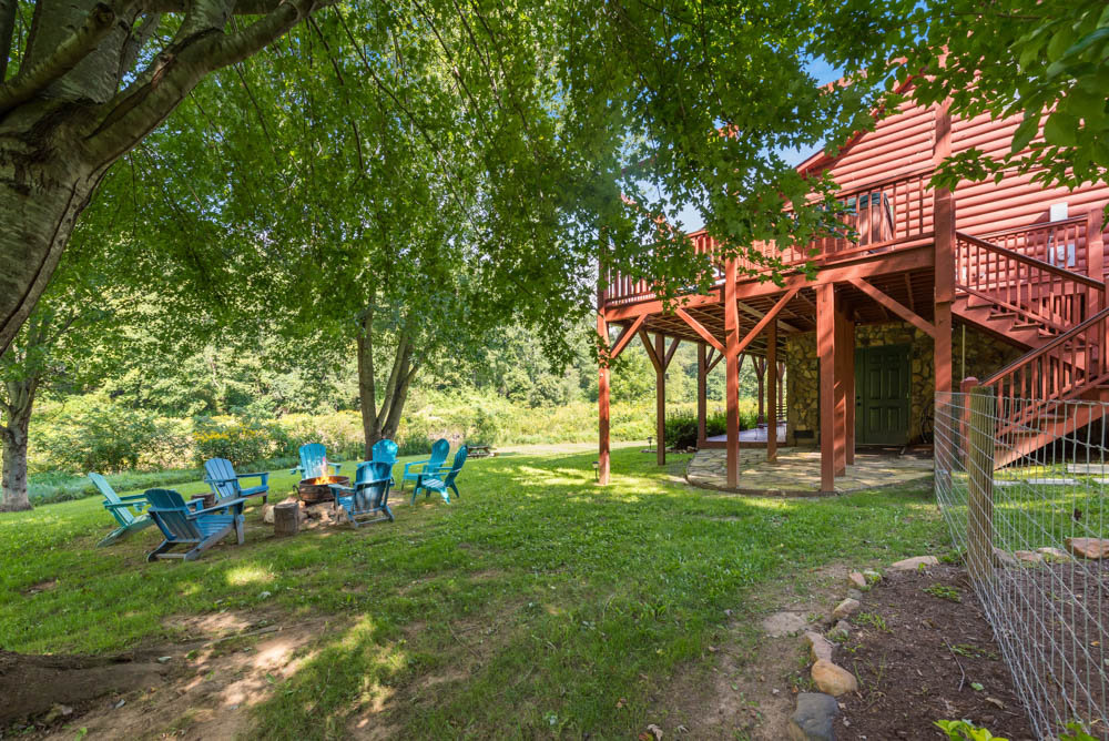 Todd Vacation Rental