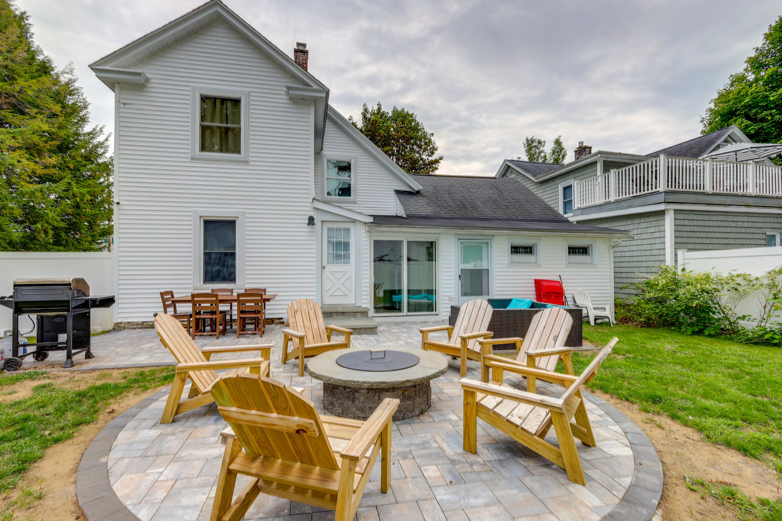 Lake George Vacation Rental