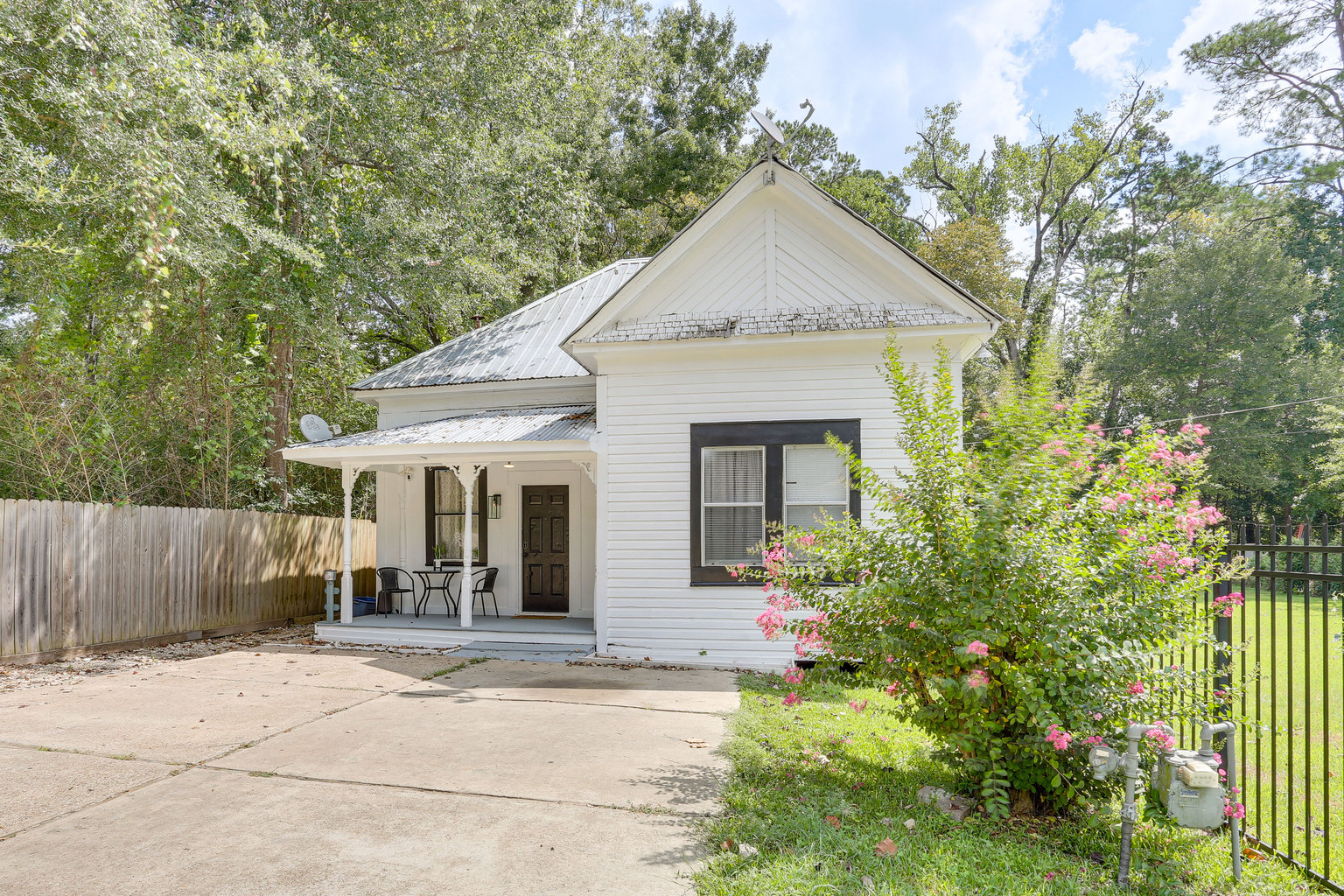 Livingston Vacation Rental