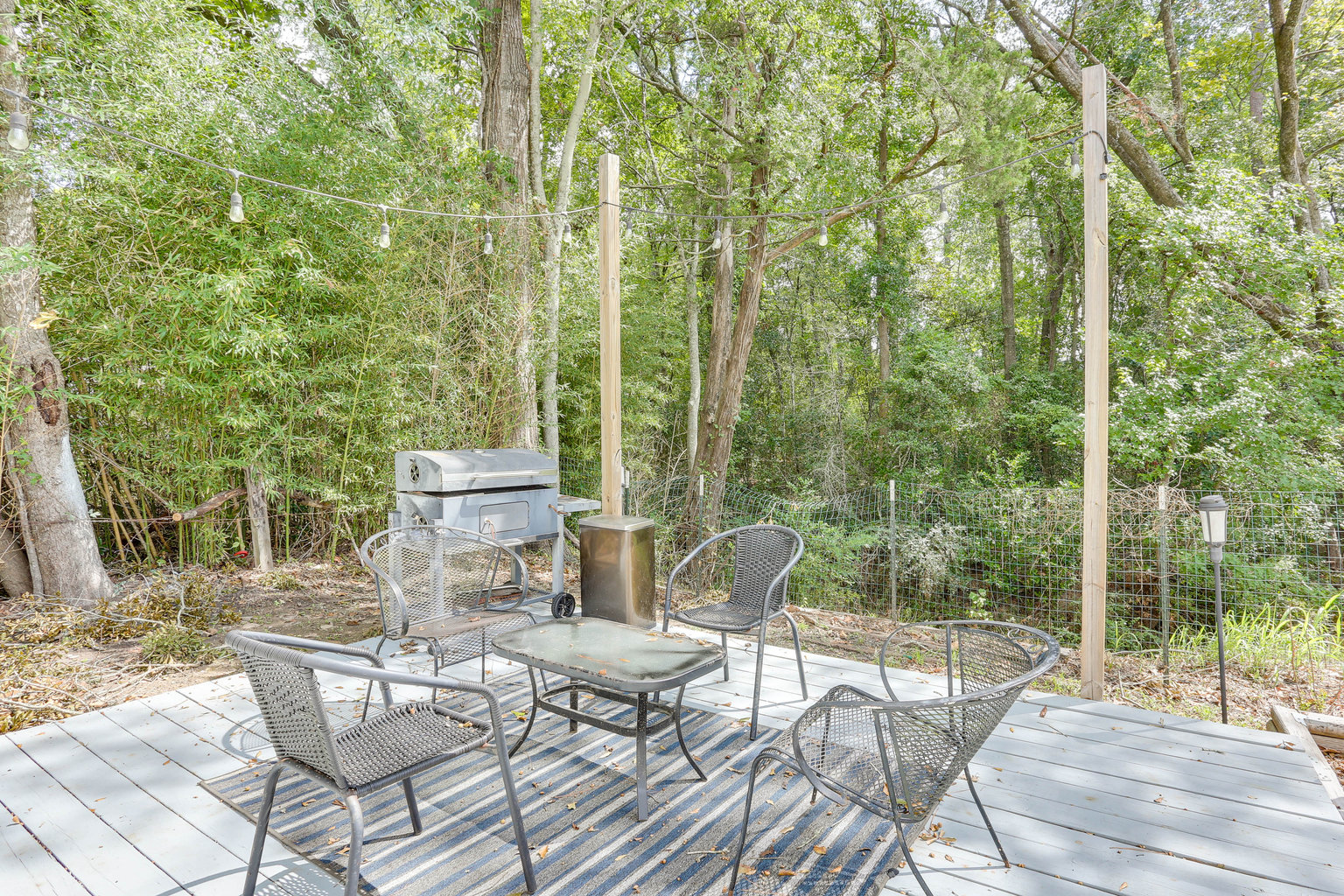 Livingston Vacation Rental