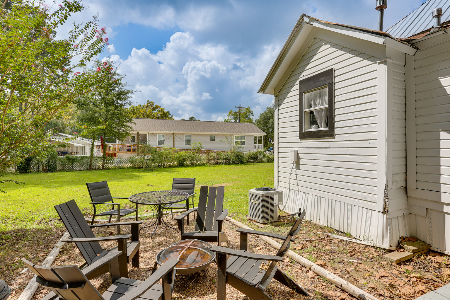 Livingston Vacation Rental