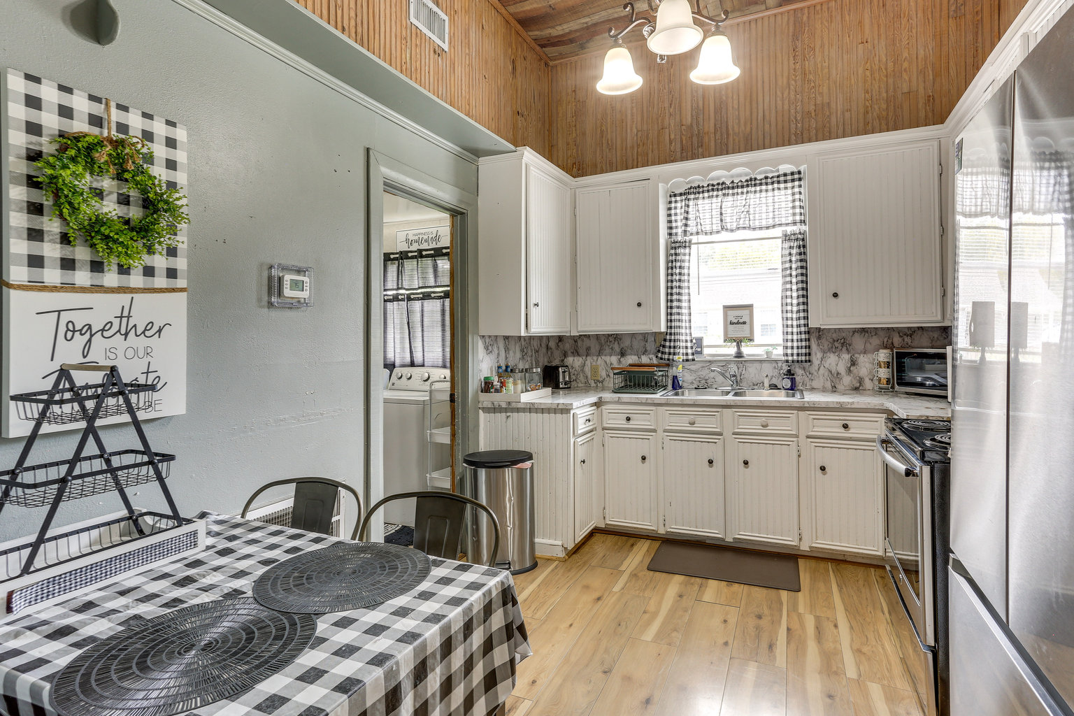 Livingston Vacation Rental