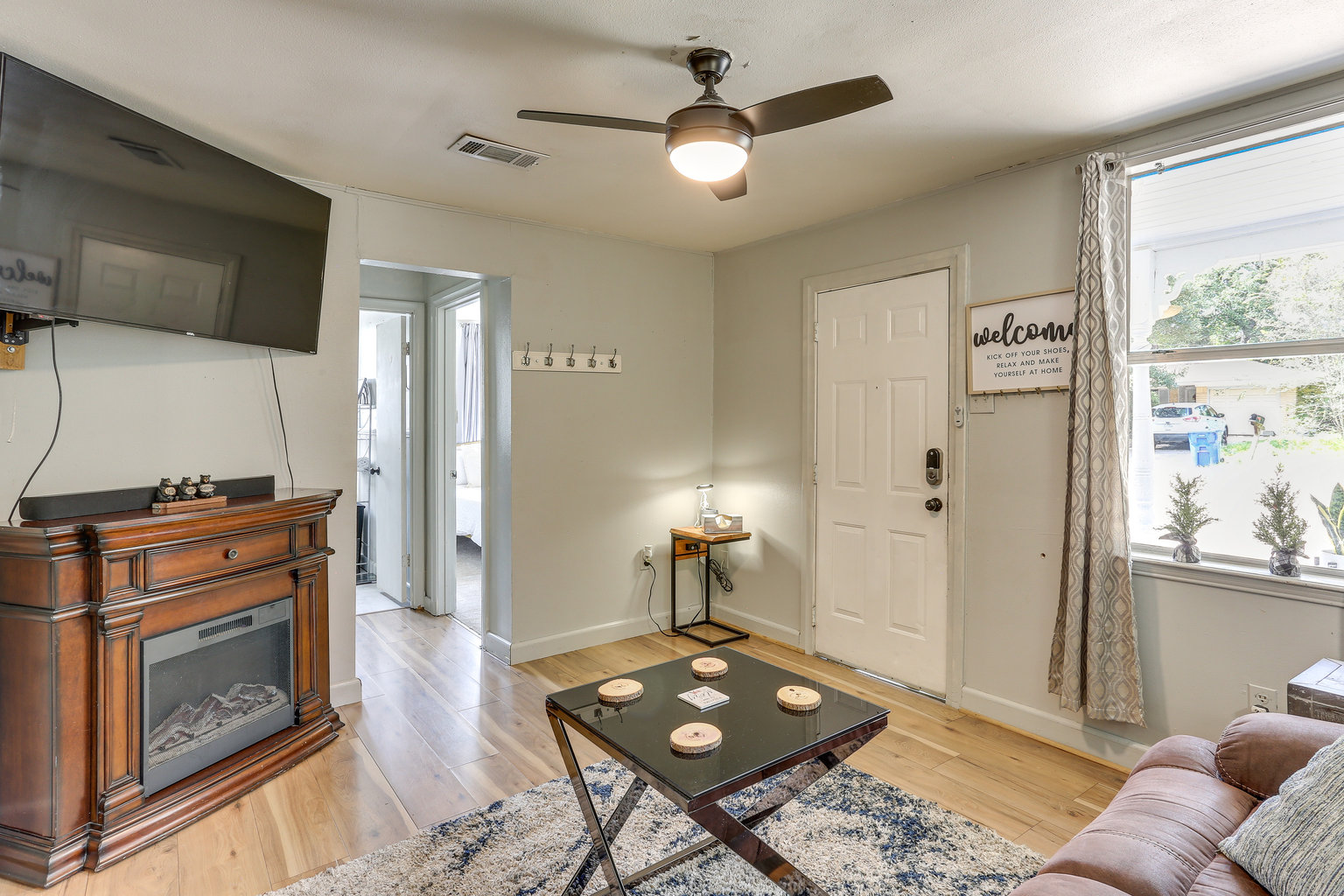 Livingston Vacation Rental