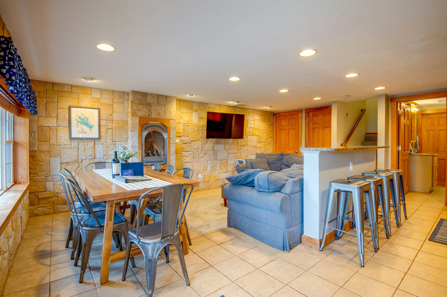 Laconia Vacation Rental