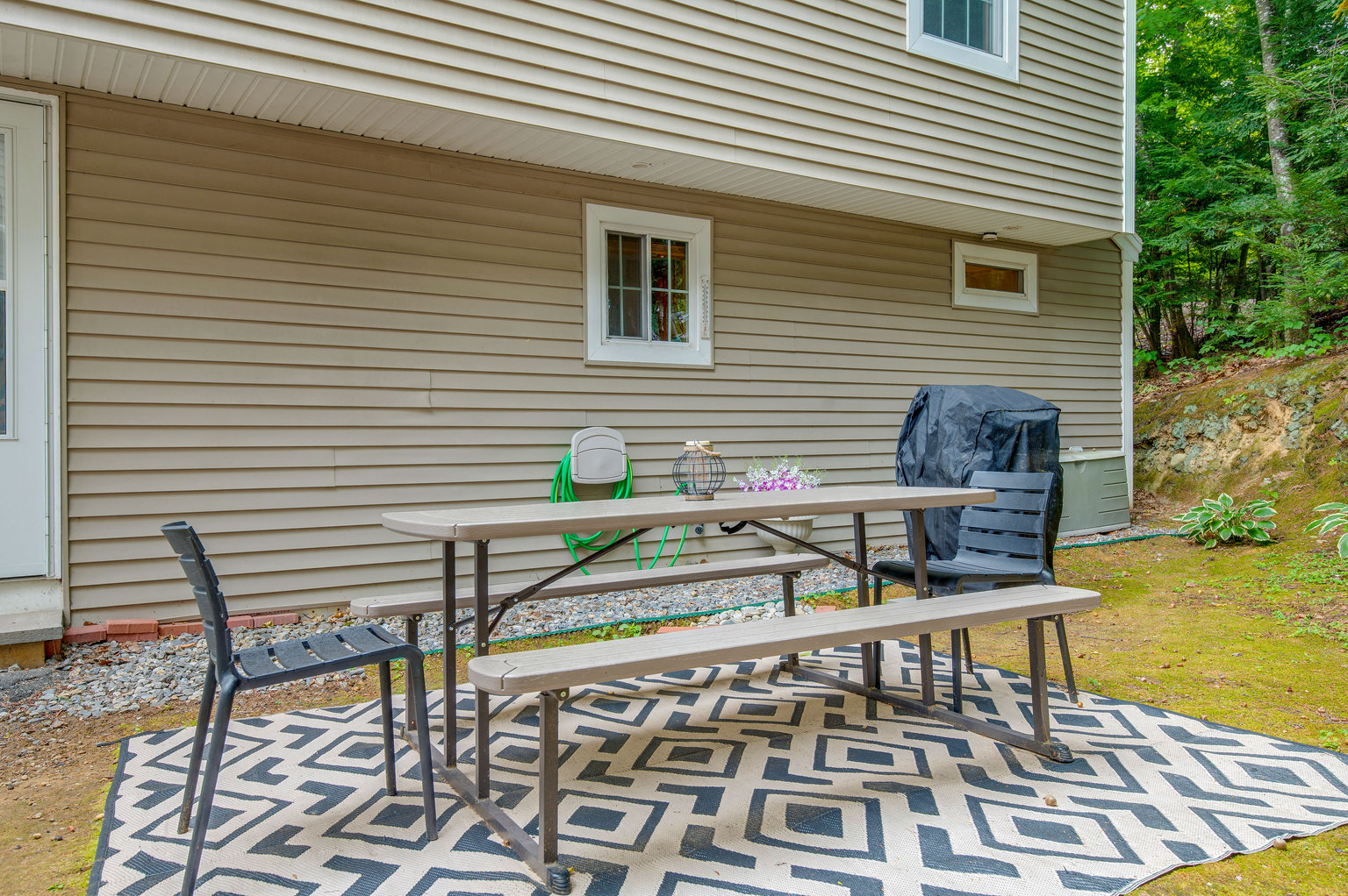 Laconia Vacation Rental