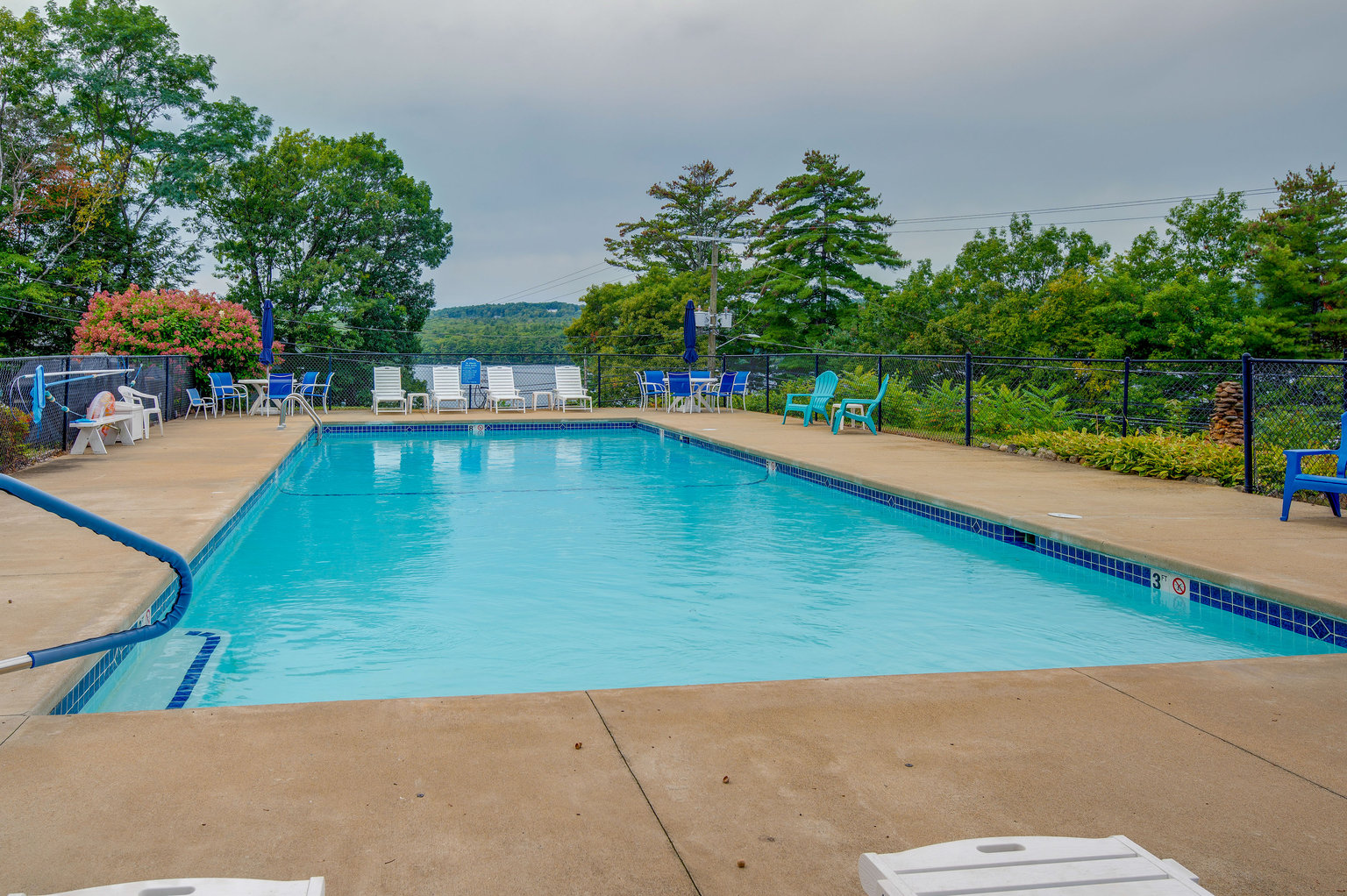 Laconia Vacation Rental