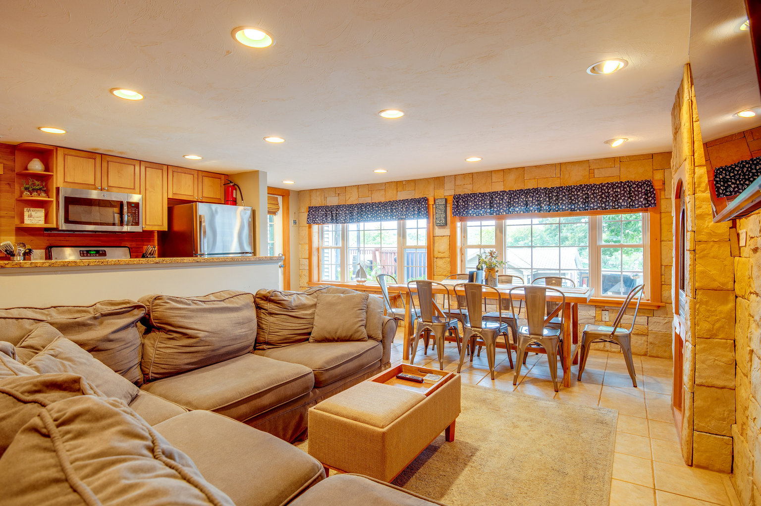 Laconia Vacation Rental