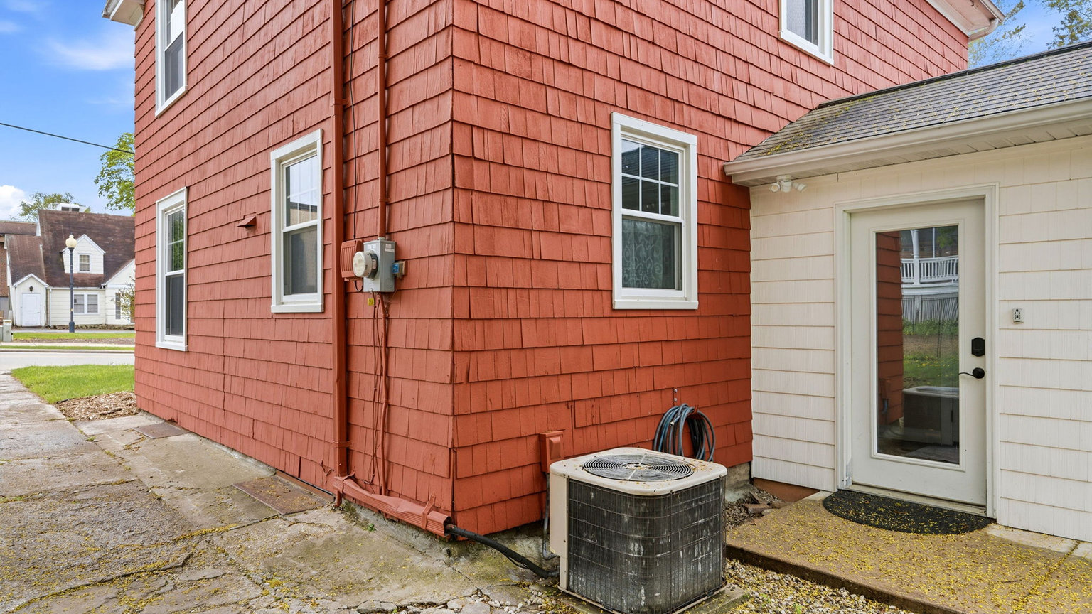 Sturgeon Bay Vacation Rental