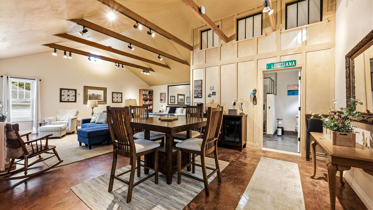 Sturgeon Bay Vacation Rental