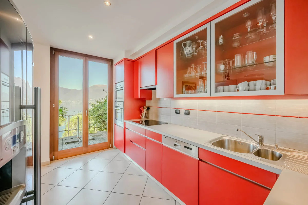 Bedero Vacation Rental