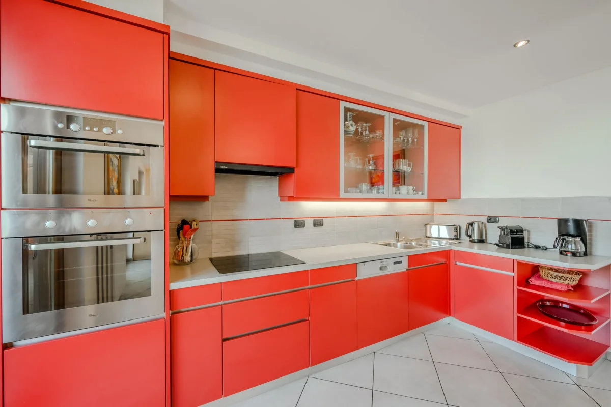 Bedero Vacation Rental