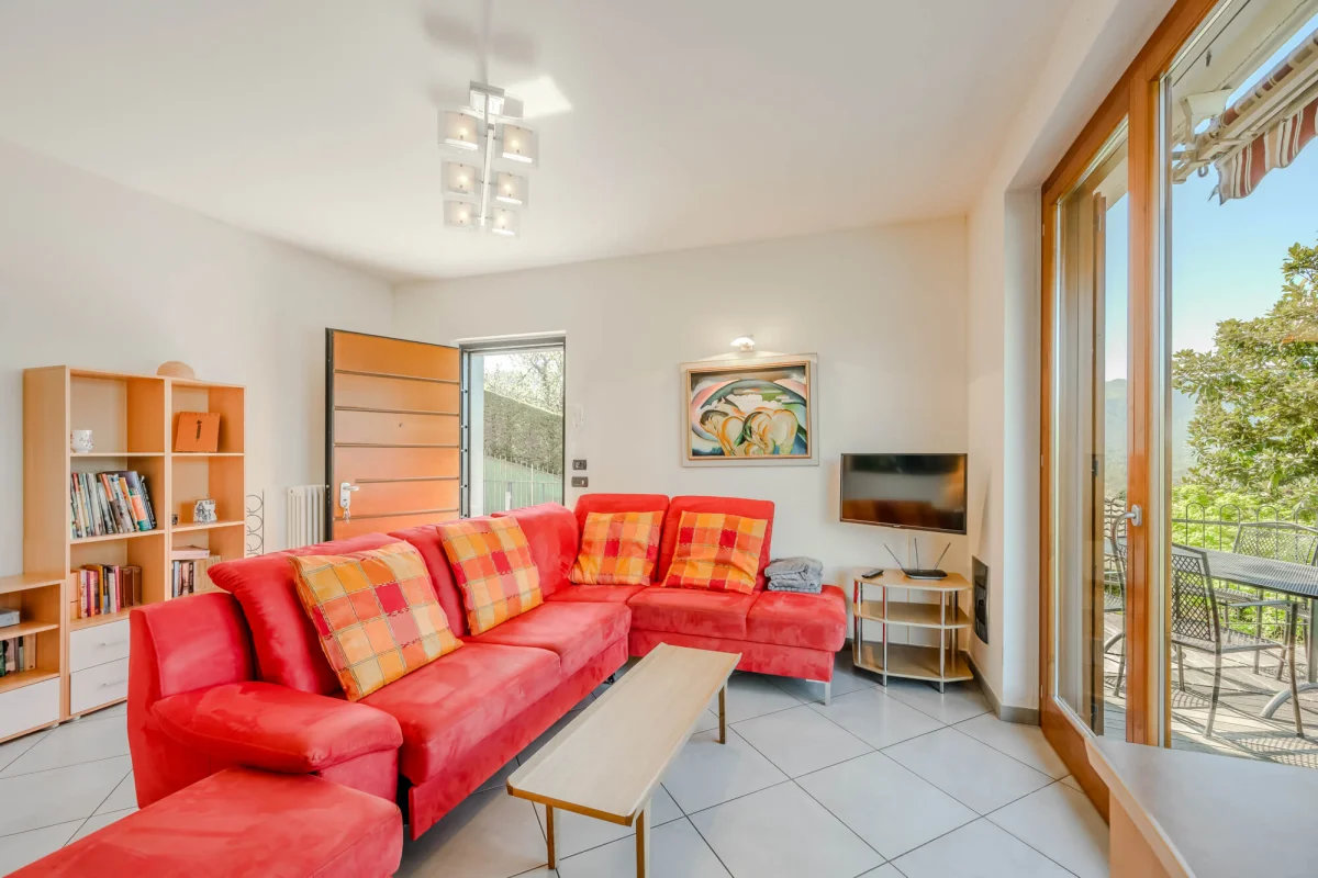 Bedero Vacation Rental