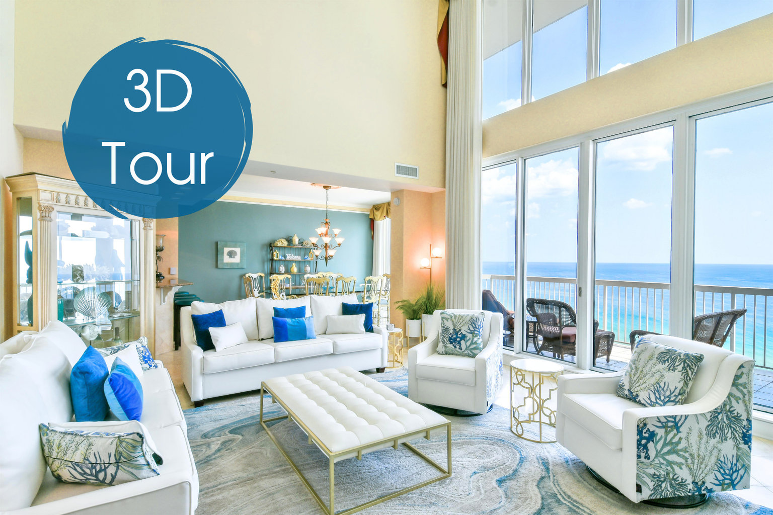 Destin Vacation Rental