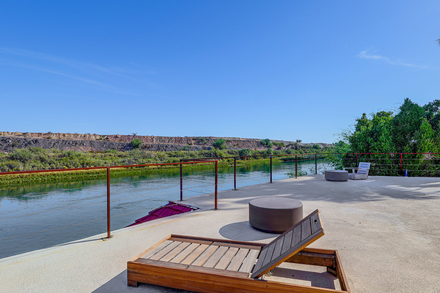 Parker Vacation Rental