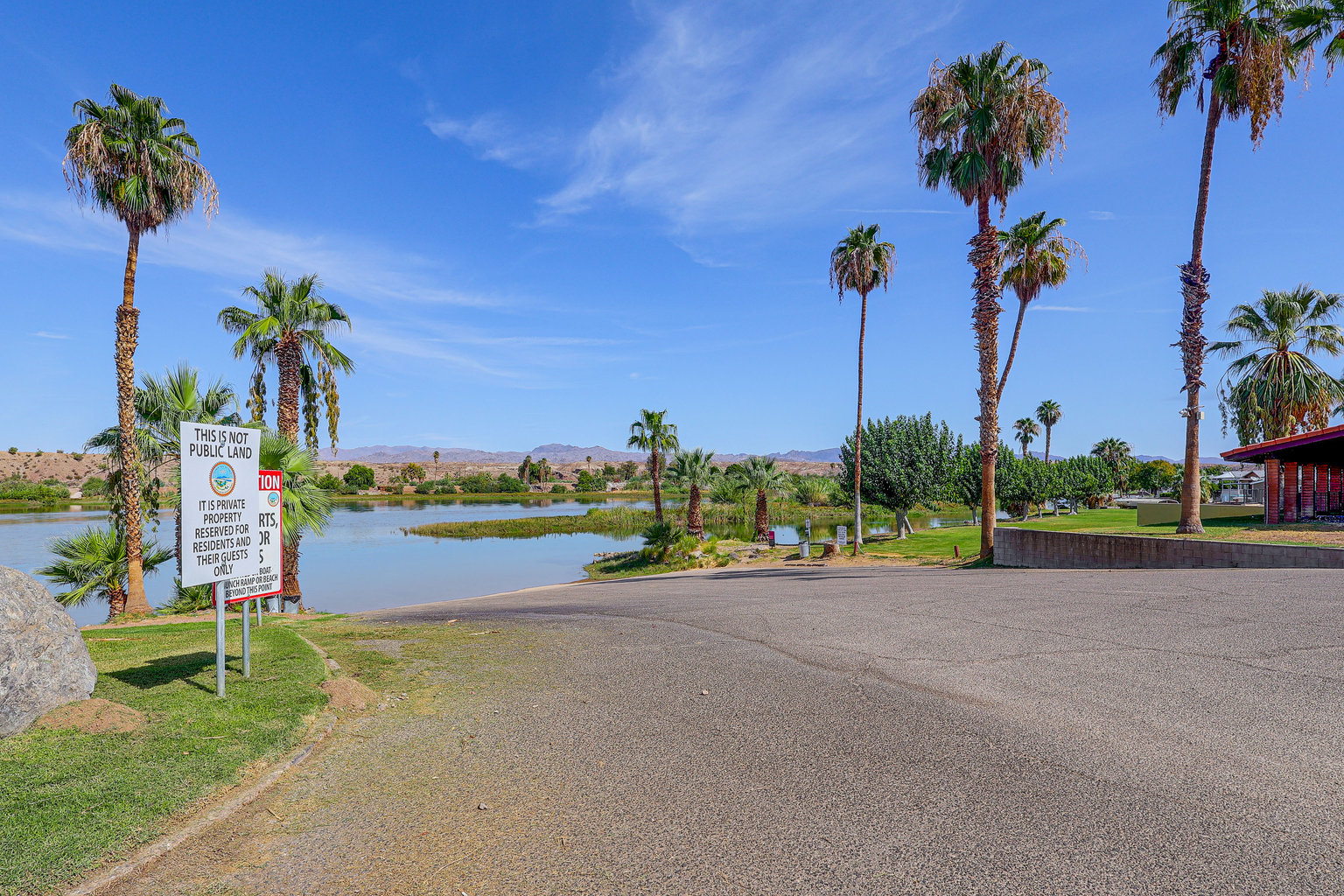 Parker Vacation Rental