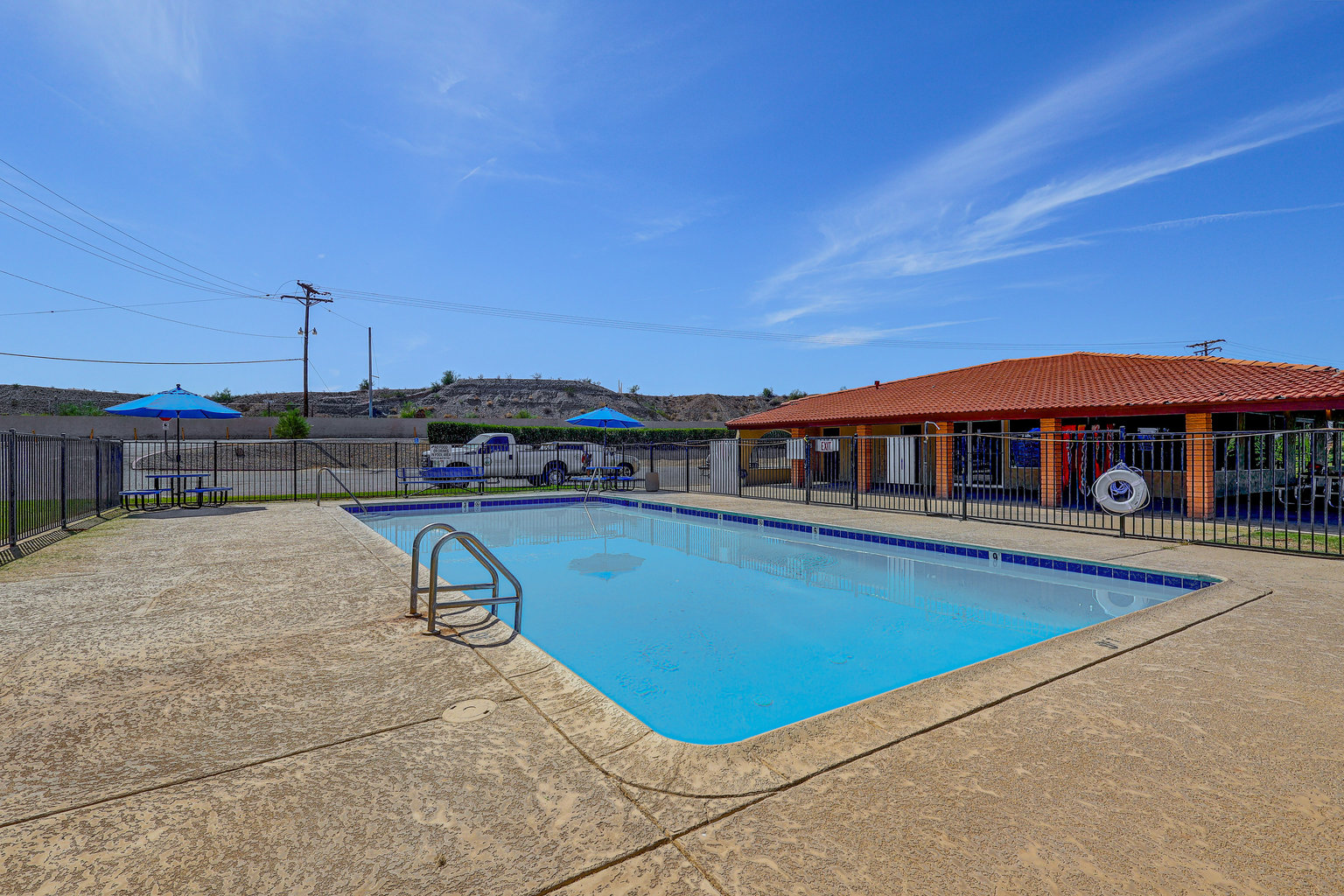 Parker Vacation Rental