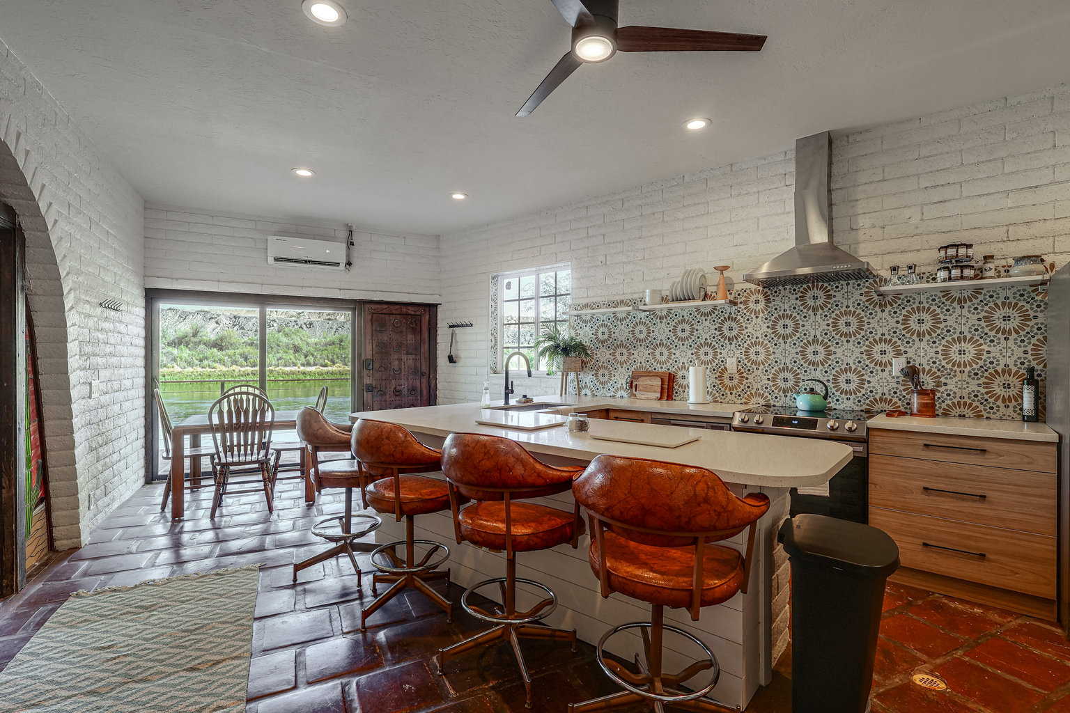 Parker Vacation Rental