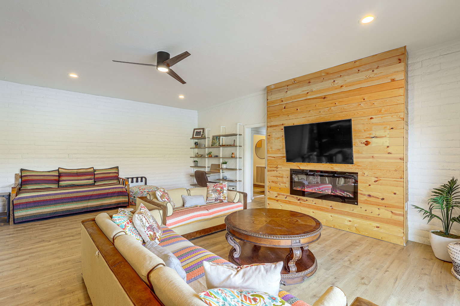 Parker Vacation Rental