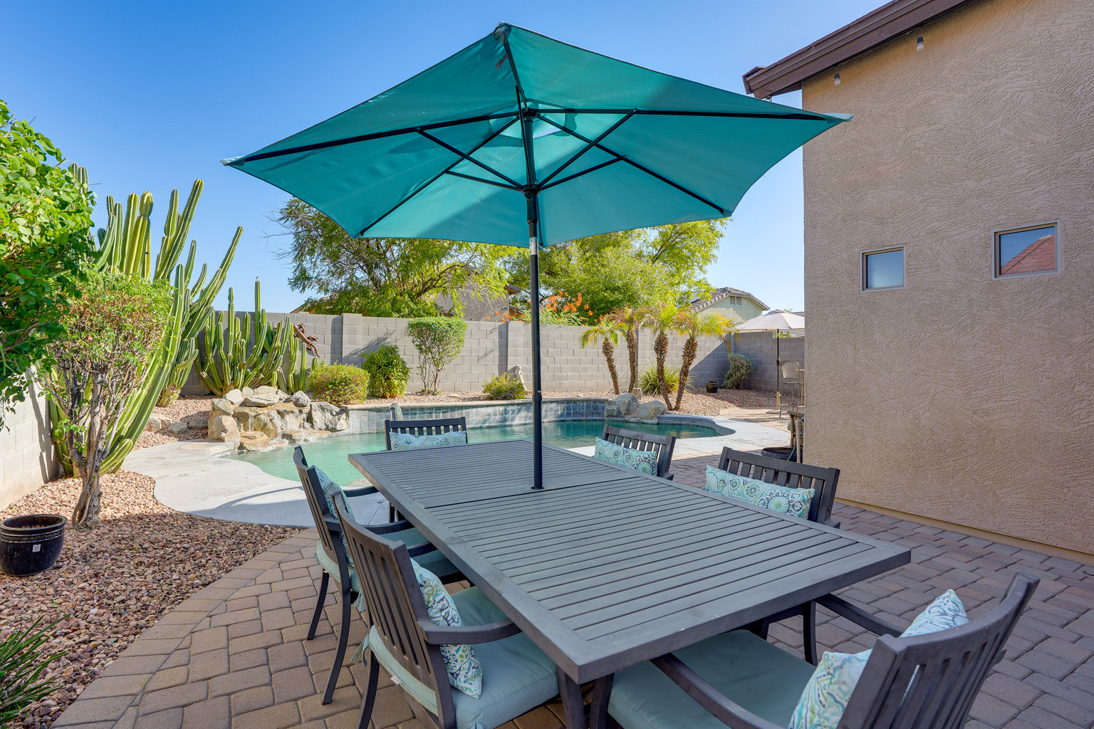 Surprise Vacation Rental