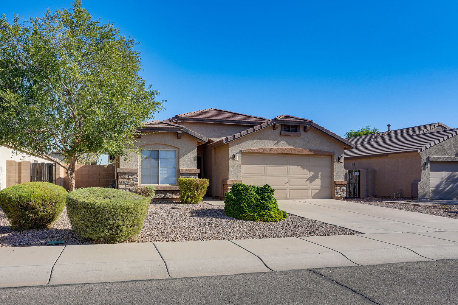 Surprise Vacation Rental