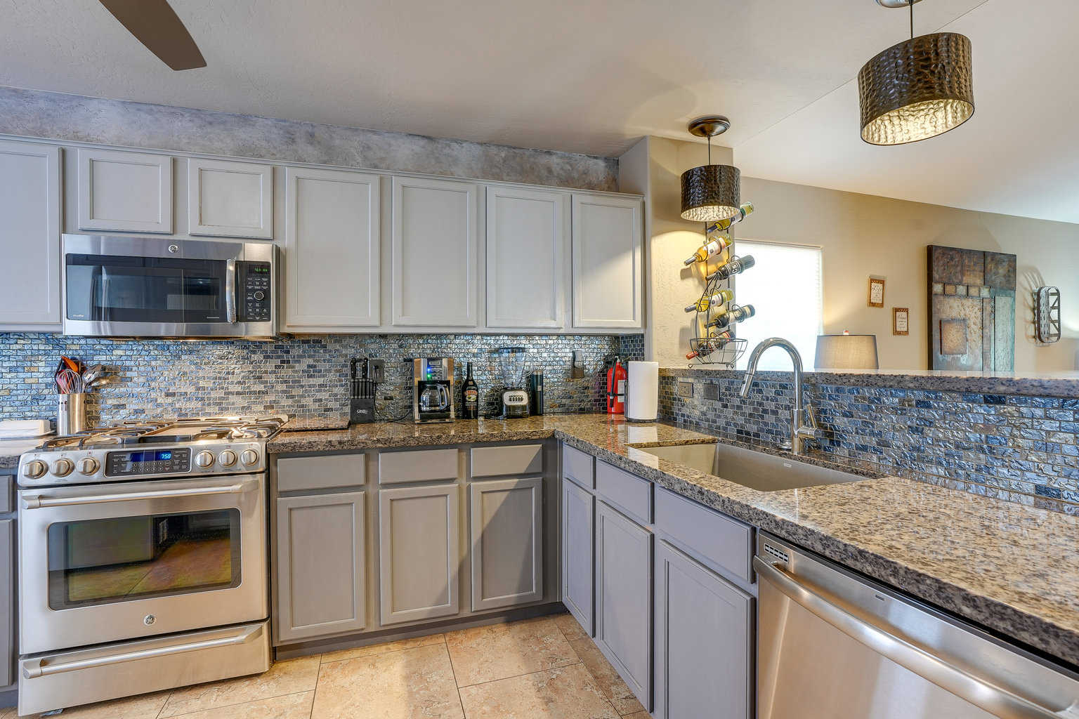 Surprise Vacation Rental