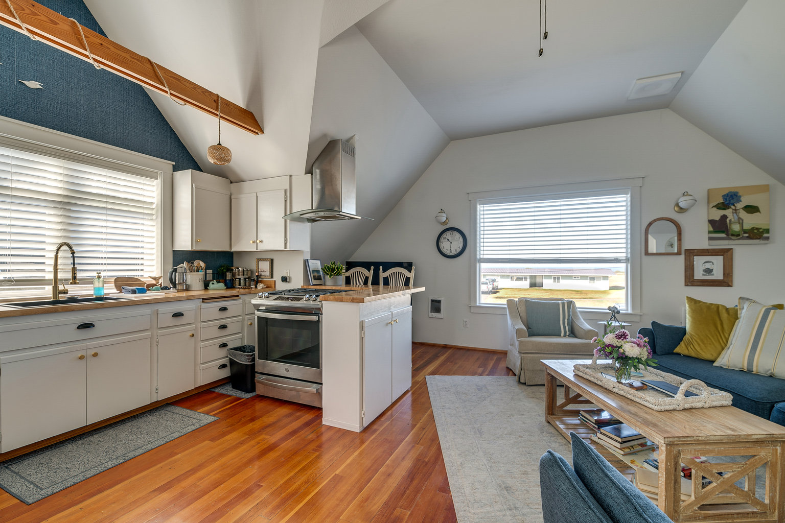 Pacific Beach Vacation Rental